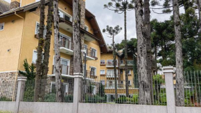 LOCAR-IN GRAMADO Residencial Casa de Pedra